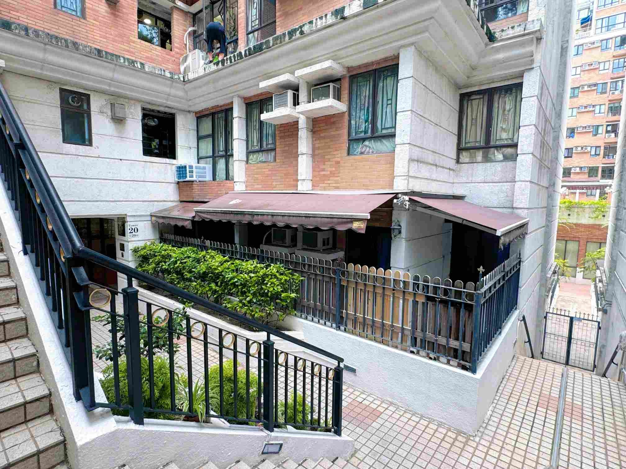 又一居20座