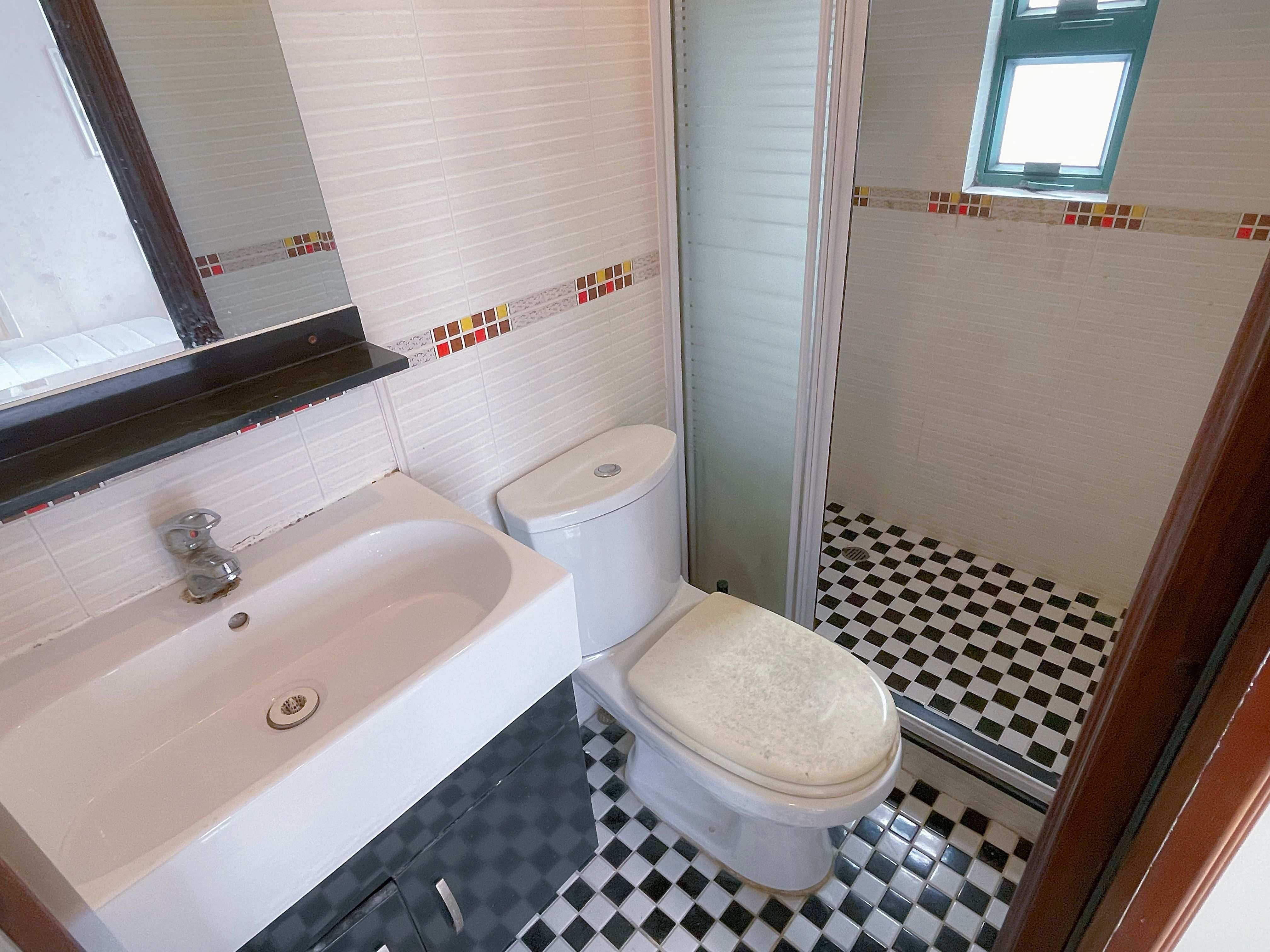 B房（獨立衛浴）