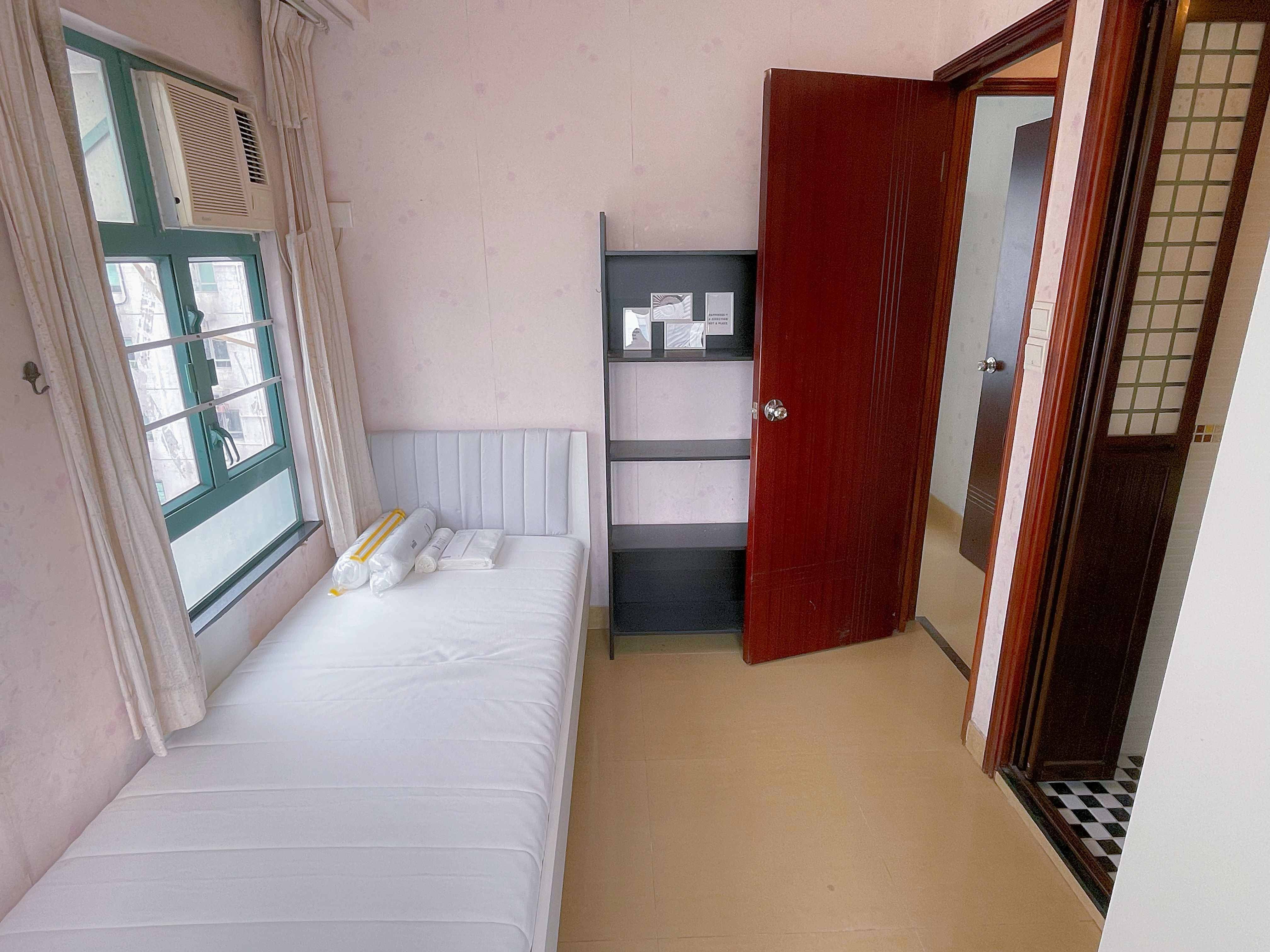 B房（獨立衛浴）