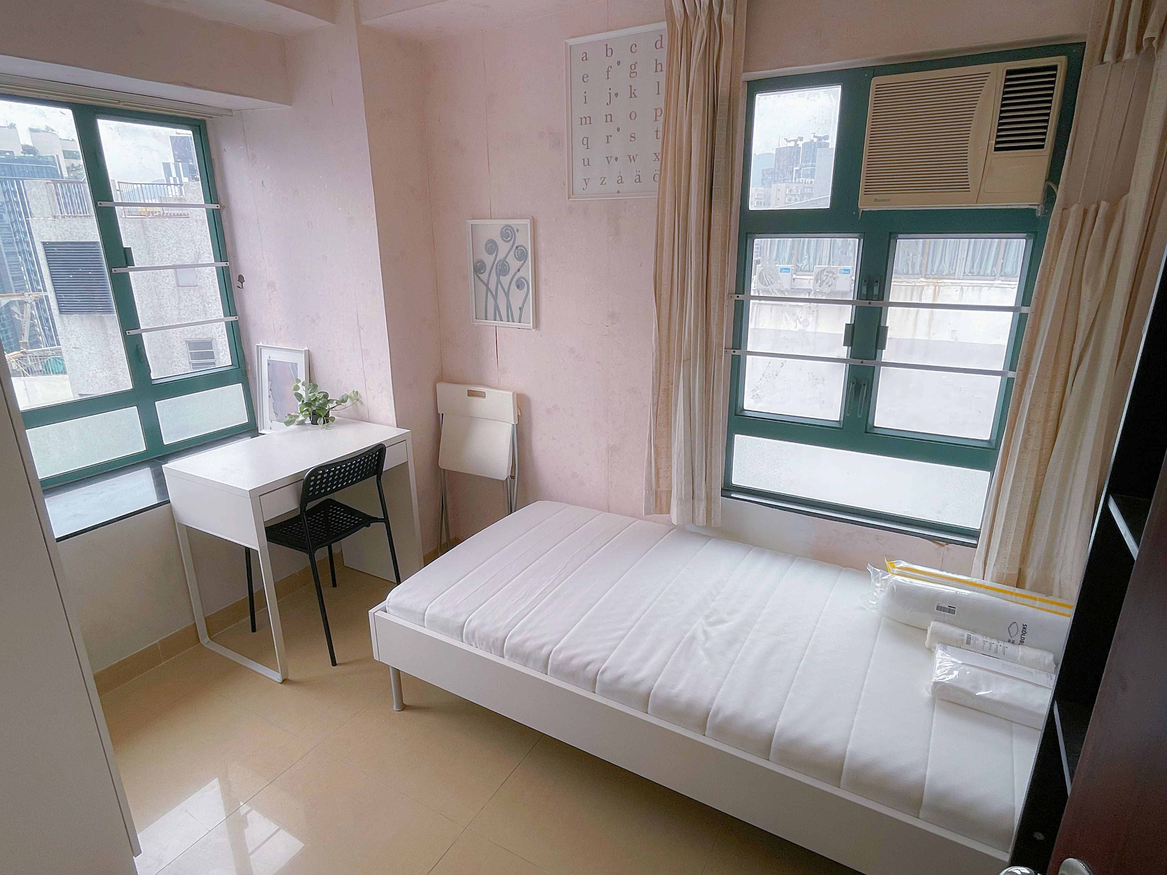 B房（獨立衛浴）